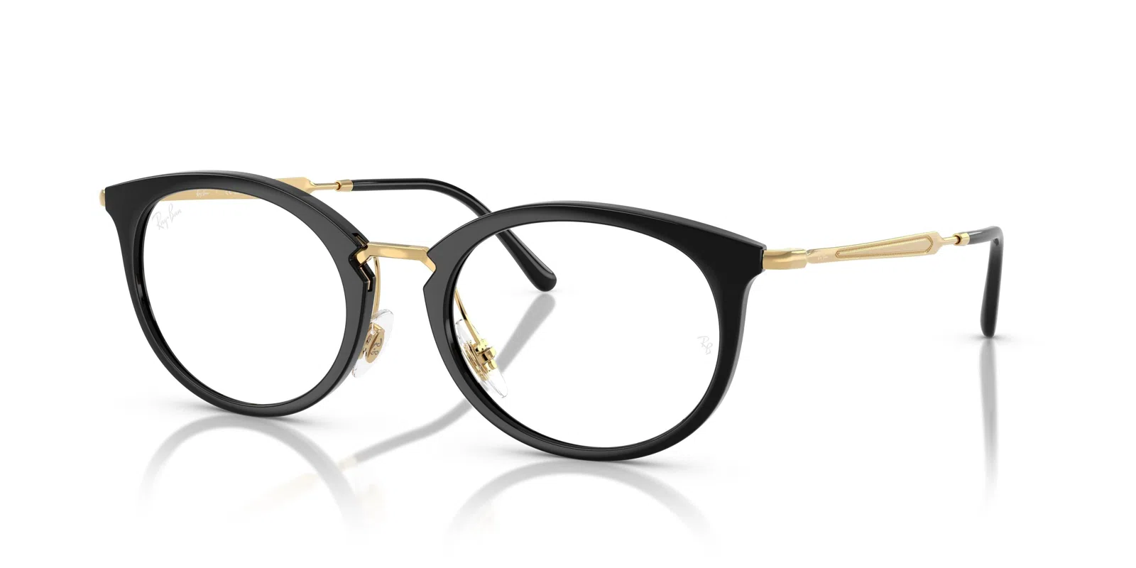 Ray-Ban 7255 Eyeglasses - view 6